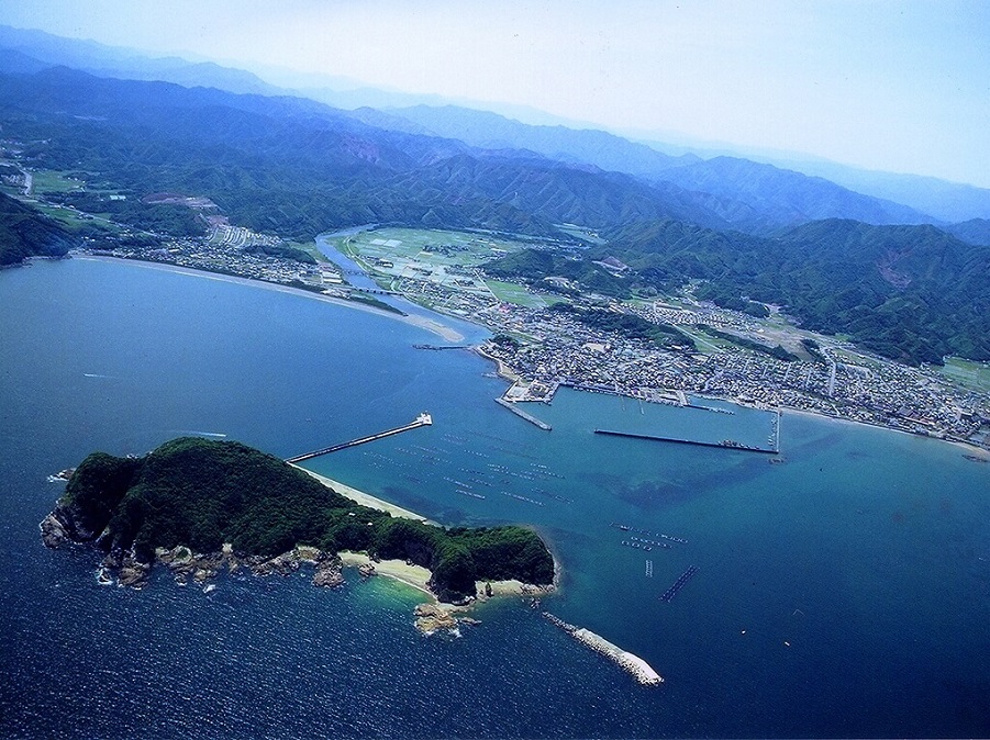 夢人島サバイバルアイランドキャンプ場（宮崎県・乙島）