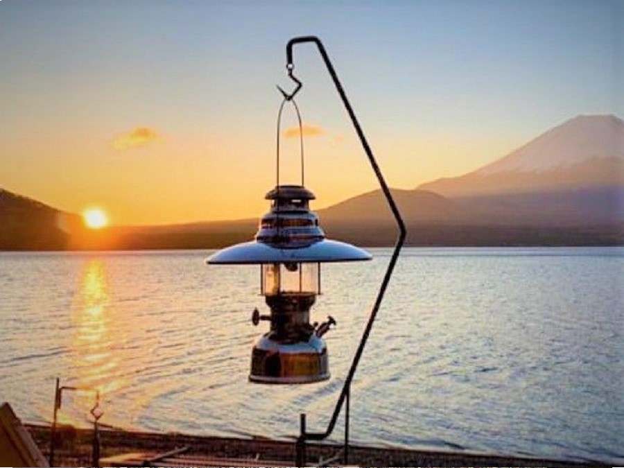 sanzoku mountain（サンゾクマウンテン）