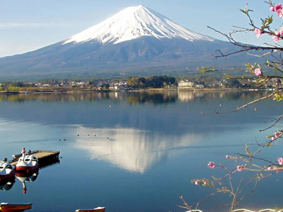 何といっても富士山が魅力 富士五湖でおすすめのキャンプ場10選 キャンプ アウトドアのtakibi タキビ
