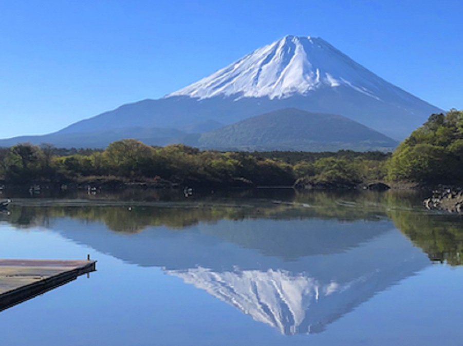 精進湖キャンピングコテージ