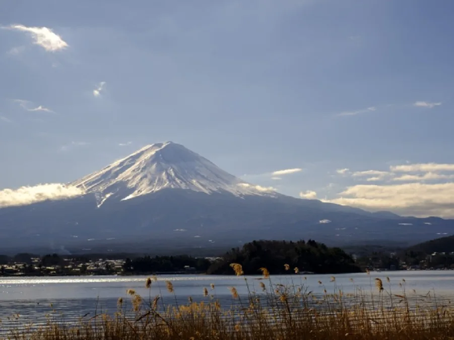 何といっても富士山が魅力 富士五湖でおすすめのキャンプ場10選 キャンプ アウトドアのtakibi タキビ