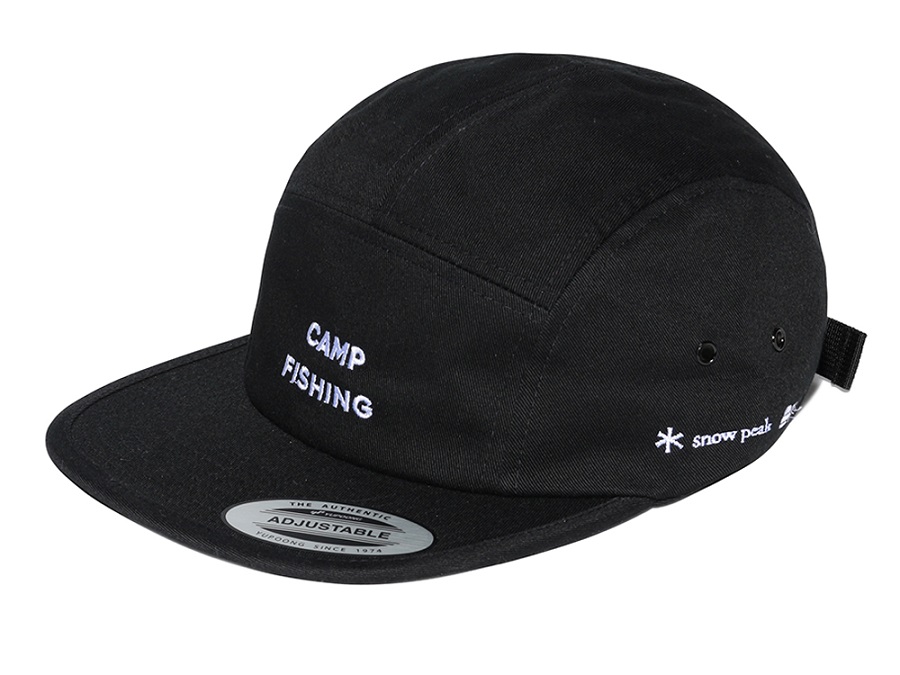 CAMPFISHING CAP