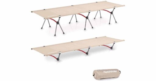 68%オフも!Amazonタイムセールで「LEDライト」や「軽量チェア」が今ならお買い得!!