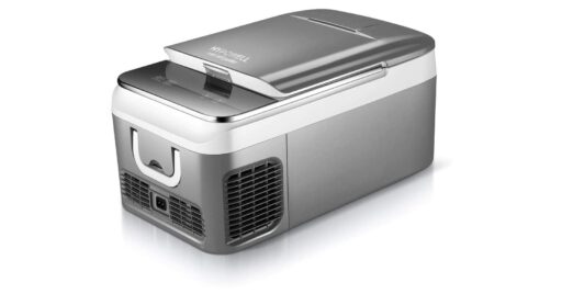 58%オフも!Amazonタイムセールで「ポータブル冷蔵庫」や「タープ」が今ならお買い得!!