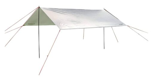 33%オフも!Amazonタイムセールで「タープ」や「ポータブル扇風機」が今ならお買い得!!