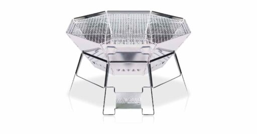 21%オフも!Amazonタイムセールで「焚き火台」や「クッカー」が今ならお買い得!!