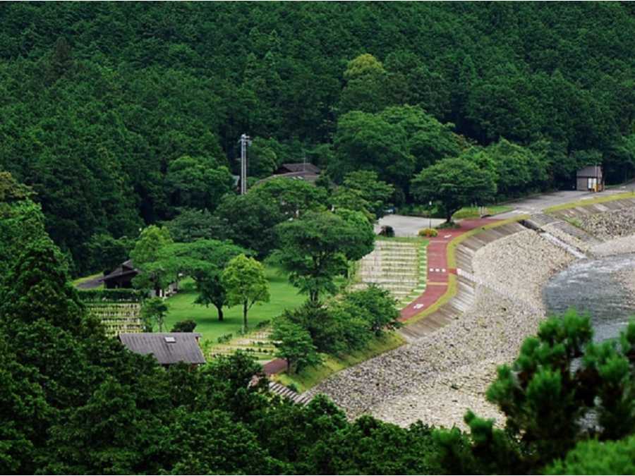 キャンプinn海山（三重県）