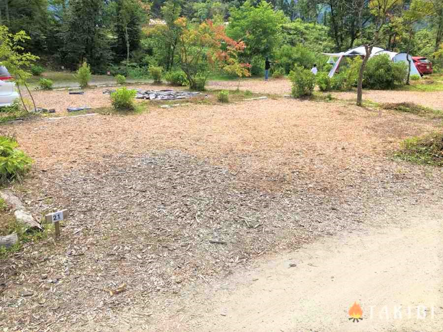 【長野県】避暑地を求めて、白馬森のわさび農園オートキャンプ場へ！