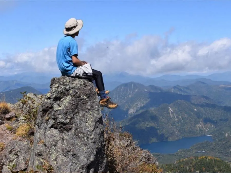 絶景を楽しみながら、登山やハイキングができるおすすめキャンプ場9選 キャンプ・アウトドアのTAKIBI（タキビ）