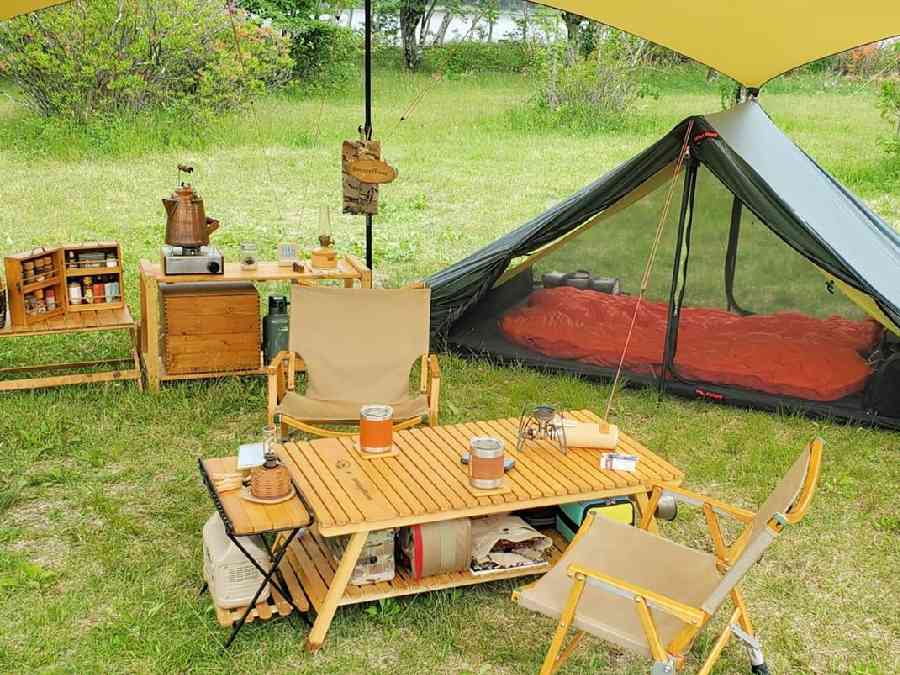 北欧のアウトドアブランドはやっぱりカッコいい おすすめテント編 キャンプ アウトドアのtakibi タキビ