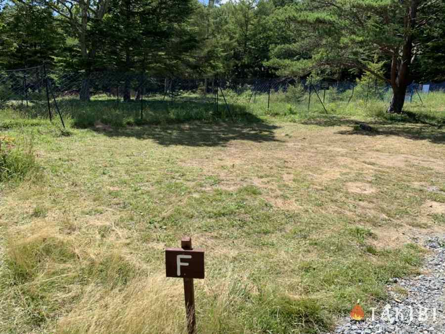 【長野県】鹿嶺高原キャンプ場で天空キャンプ！日本アルプスの絶景を楽しもう！