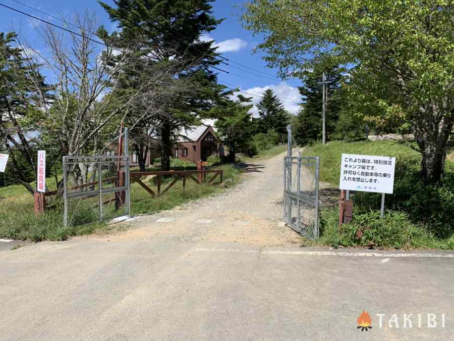 【長野県】鹿嶺高原キャンプ場で天空キャンプ！日本アルプスの絶景を楽しもう！