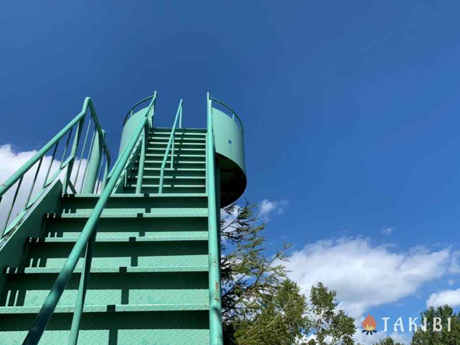 【長野県】鹿嶺高原キャンプ場で天空キャンプ！日本アルプスの絶景を楽しもう！