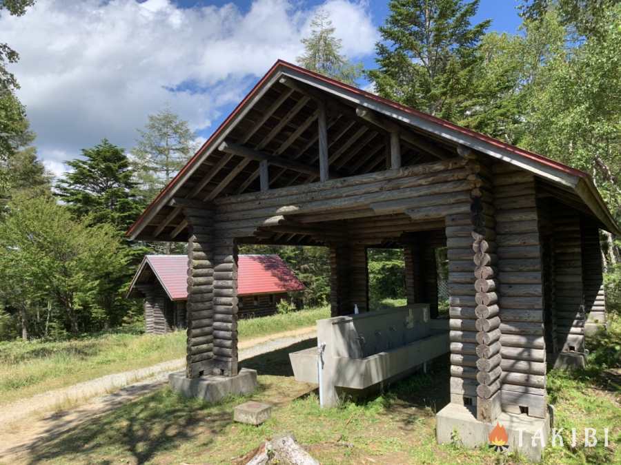 【長野県】鹿嶺高原キャンプ場で天空キャンプ！日本アルプスの絶景を楽しもう！