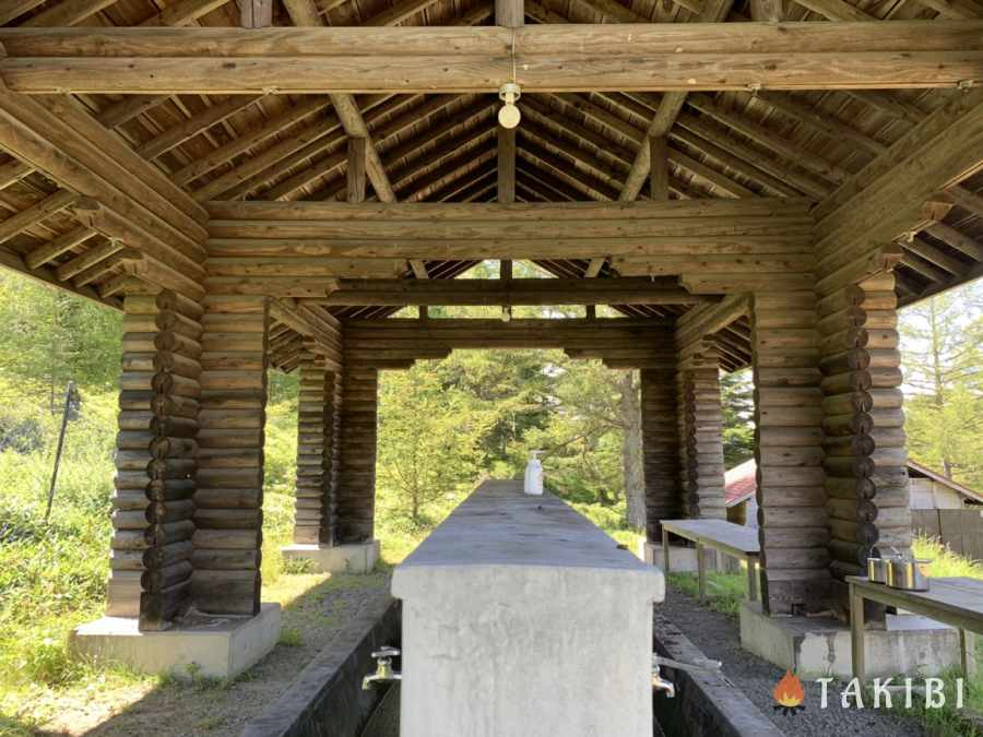 【長野県】鹿嶺高原キャンプ場で天空キャンプ！日本アルプスの絶景を楽しもう！