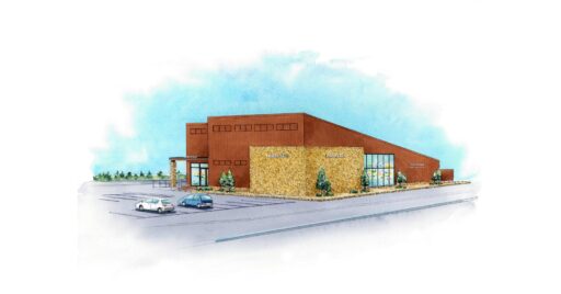 mont-bell(モンベル)が秋田県に初出店! 2020年8月27日 オープン予定