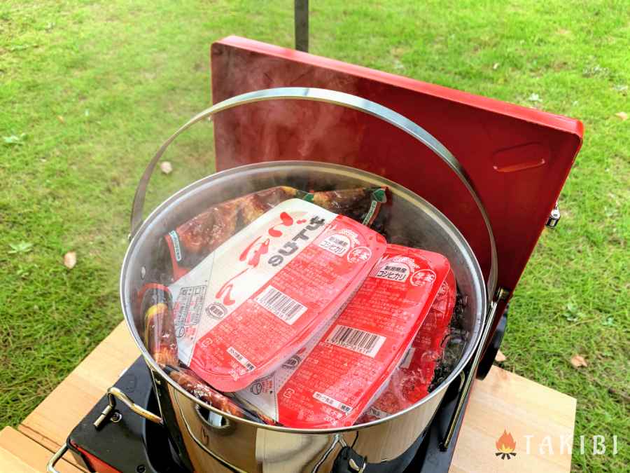 超簡単！失敗しないロコモコ丼－そとごはん－