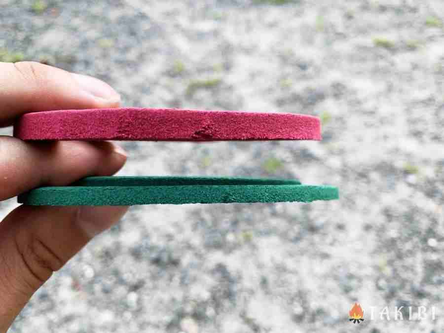 【虫よけ比較してみた!】パワー森林香はキャンプで本当に最強なのか?