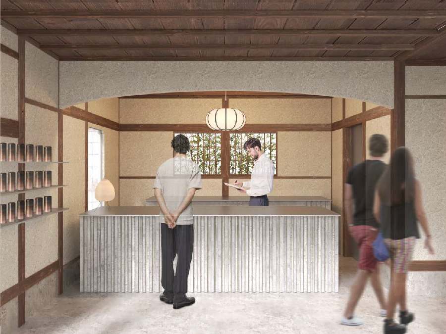 京都の自然と日本文化を感じる…新たな体験型施設「Snow Peak LAND STASION KYOTO ARASHIYAMA」が2020年8月29日（土）にオープン！