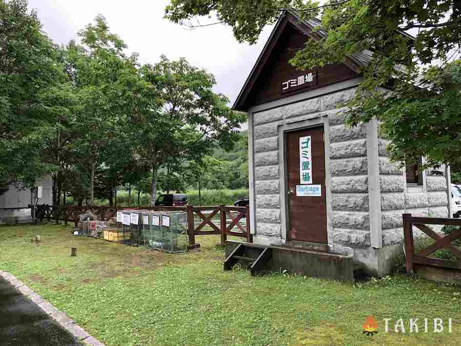 【北海道釧路町】日本最大の釧路湿原が間近に感じられる達古武オートキャンプ場