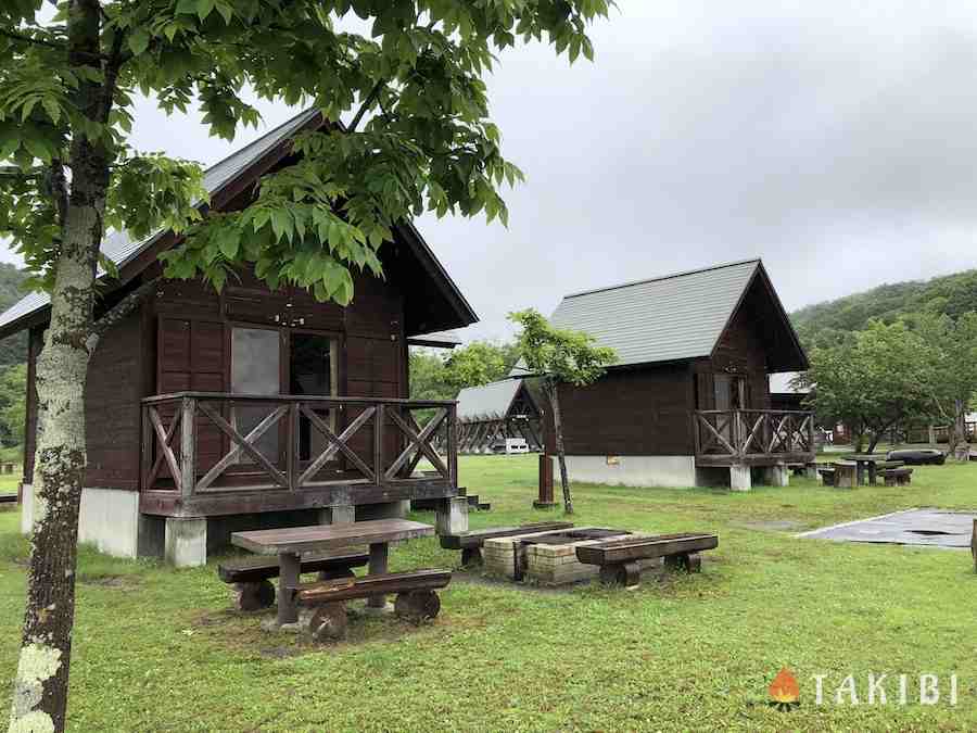 【北海道釧路町】日本最大の釧路湿原が間近に感じられる達古武オートキャンプ場