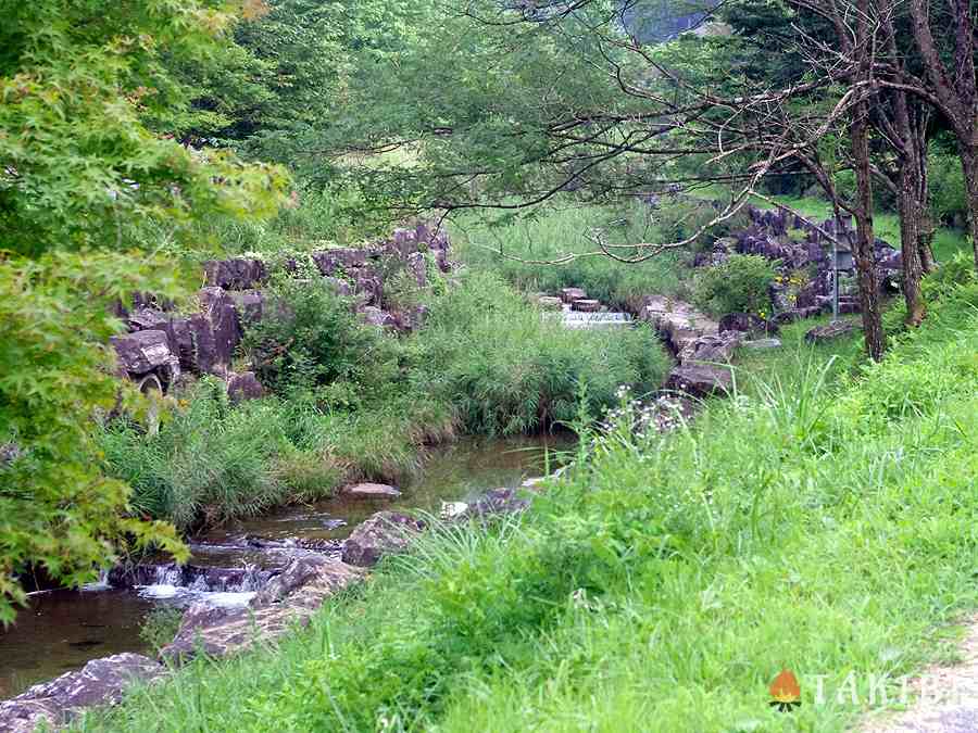 つぐ高原グリーンパーク