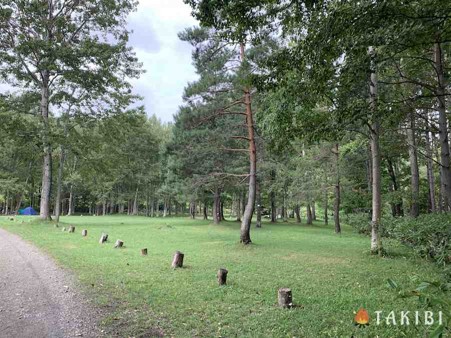 北海道赤井川村,AKAIGAWA TOMO PLAYPARK