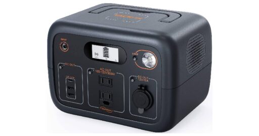 66%オフも!Amazonで「ポータブル電源」や「ロールテーブル」が今ならお買い得!!