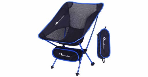 68%オフも!Amazonタイムセールで「アウトドアチェア」や「ハンモック」が今ならお買い得!!