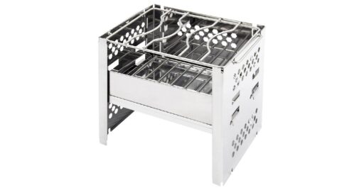 38%オフも!Amazonタイムセールで「バーベキューコンロ」や「クッカー」が今ならお買い得!!