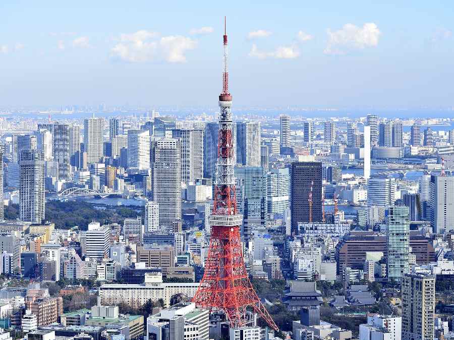 Go Toトラベルキャンペーンに東京も追加！