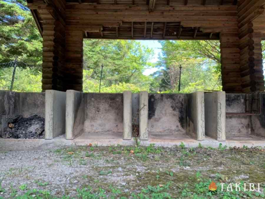 【長野県】鹿嶺高原キャンプ場で天空キャンプ！日本アルプスの絶景を楽しもう！