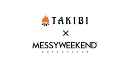 TAKIBI×MESSYWEEKENDコラボ企画！大事なあの人へサングラスをプレゼント！