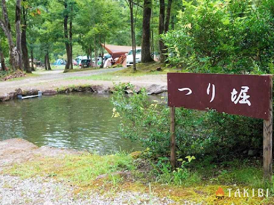 【新潟県南魚沼市】美しい川が流れる五十沢キャンプ場はファミリーキャンパーに大人気！