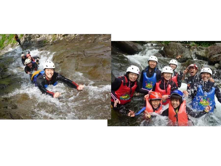 みなかみアウトドア ログ＆オートキャンプ場（群馬県）