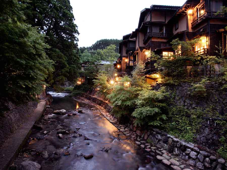 熊本県, 吉原ごんべえ村キャンプ場