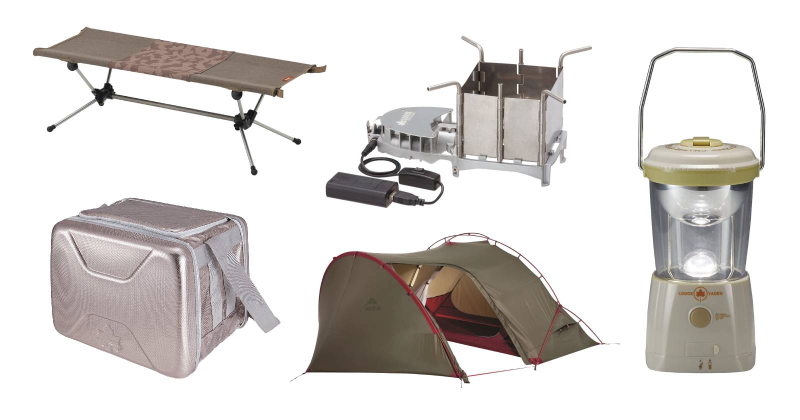 49%オフも！Amazonで「MSRのテント」や「LOGOSのクーラーバッグ」が今ならお買い得!! | キャンプ・アウトドアのTAKIBI（タキビ）
