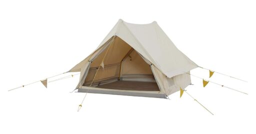 44%オフも!Amazonで「ノルディスク」のユドゥンや「ザ・ノース・フェイス」のノーススター4が今…