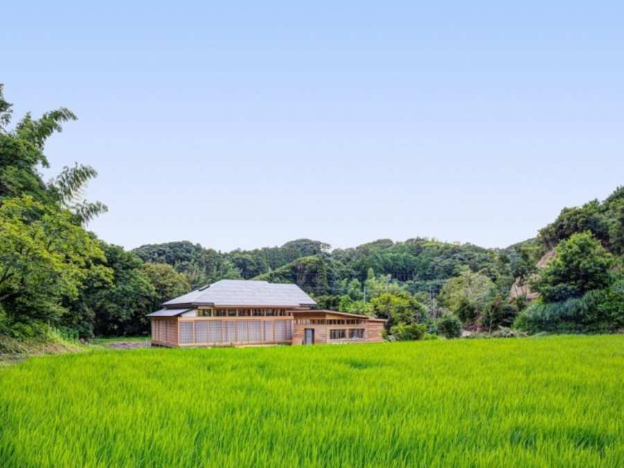 ささやかな宿 富津,千葉県,外観