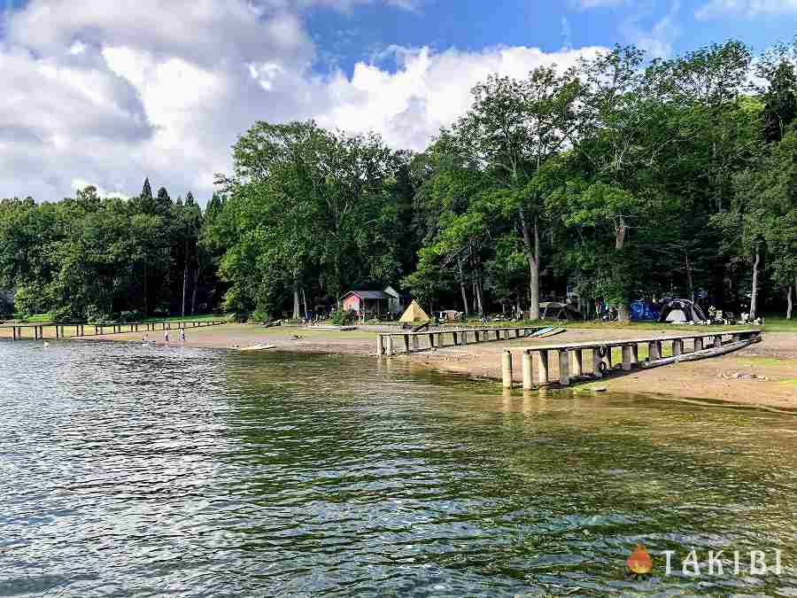 長野県,湖楽園キャンプ場,まとめ