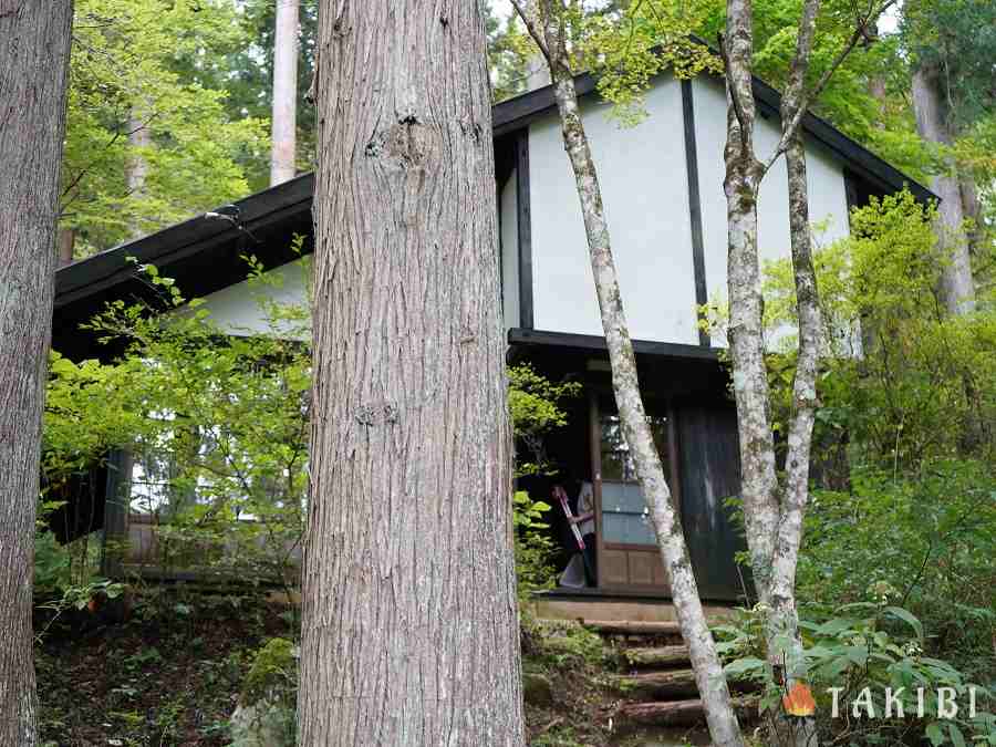 ネイチャーランドオム和平屋