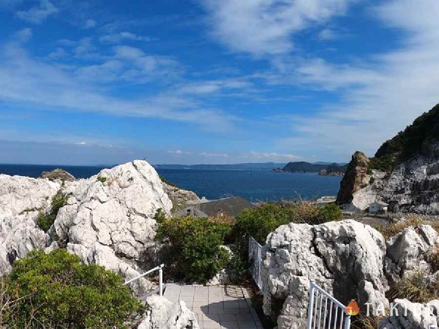 海洋 場 白崎 公園 キャンプ