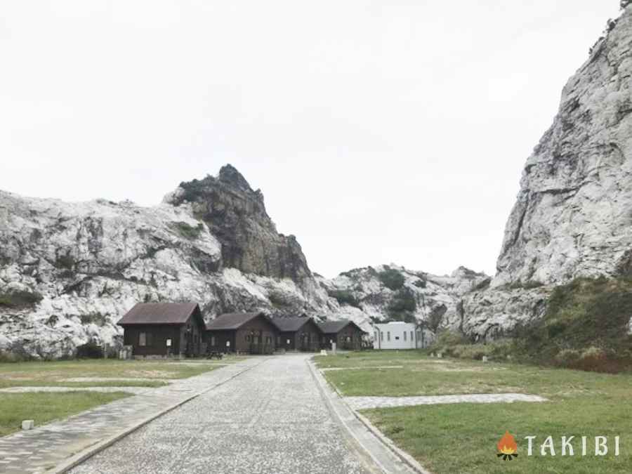 白崎海洋公園東