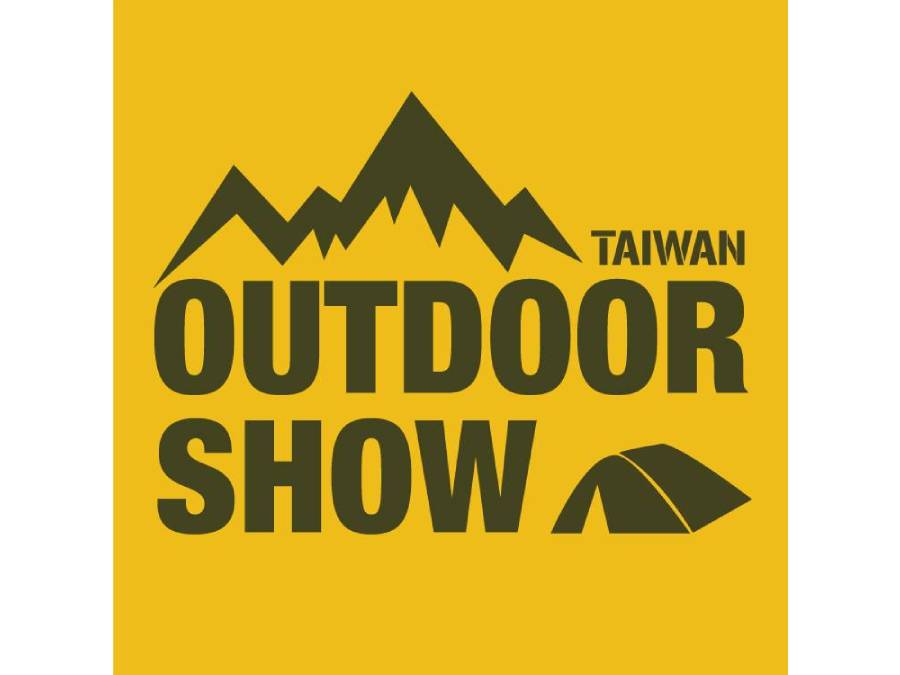 Taiwan Outdoor Show 台灣戶外用品展