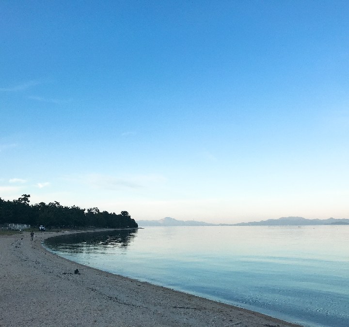 滋賀県,ASOBIWA HIRA BASE