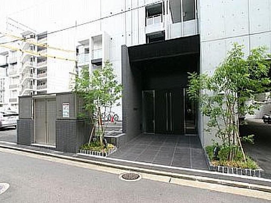 福岡県,Hostel Fukuoka.com,外観