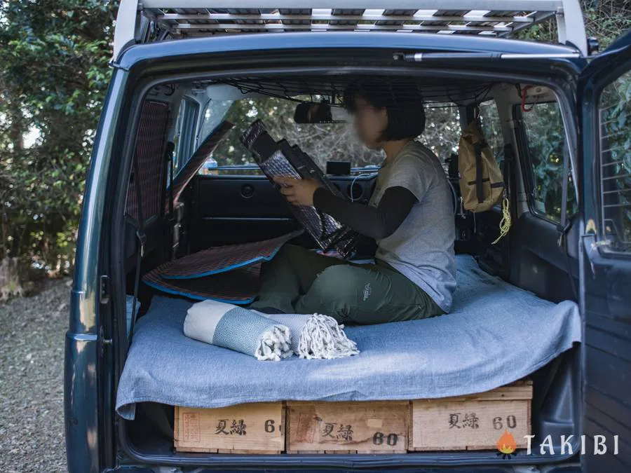スズキ】2代目ジムニーJA22愛車紹介キャンプ編 | TAKIBI(タキビ スズキ】2代目ジムニーJA22愛車紹介キャンプ編 | TAKIBI(タキビ