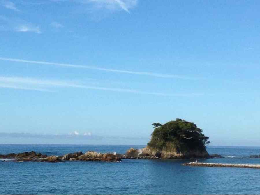 志摩オートキャンプ場,三重県