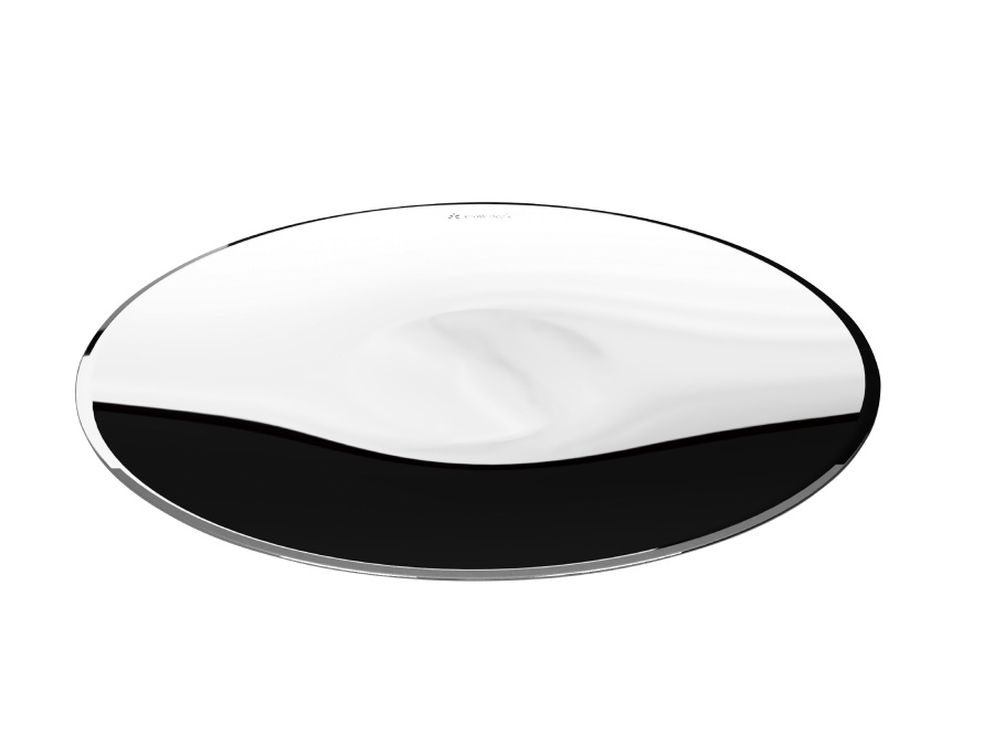 snow peak,スノーピーク,新作ギア,Mirror Plate(ミラープレート)