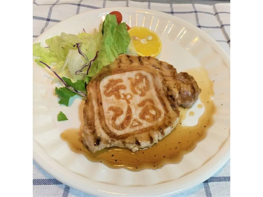 ゆるキャン△おひとりさまグリルプレート」は可愛さと機能性を兼備